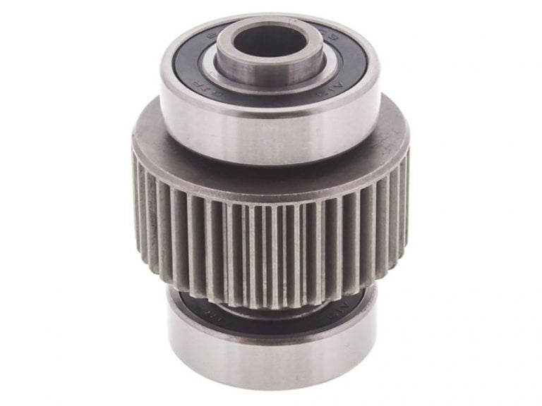 Starter Clutch with Bearing. Fits Big Twin 1989-1990