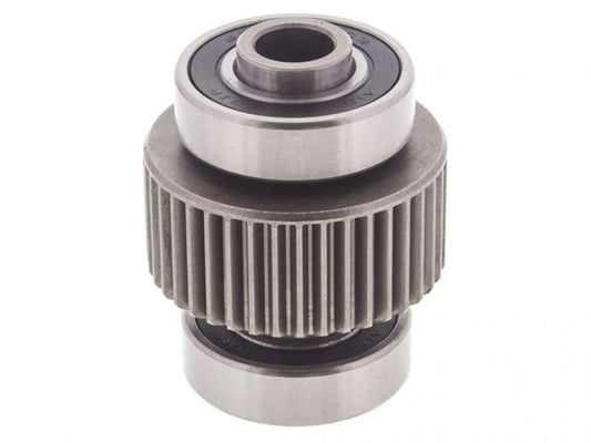 Starter Clutch with Bearing. Fits Big Twin 1989-1990