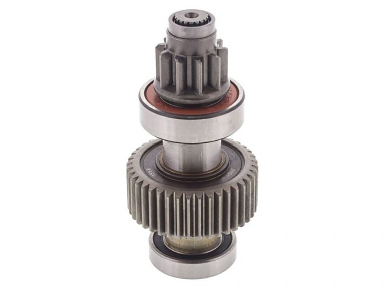 Starter Clutch. Fits Softail 2007-2017, Dyna 2006-2017 & Touring 2007-2016