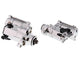1.4kw Starter Motor – Chrome. Fits Softail 2007-2017, Dyna 2006-2017 & Touring 2007-2016