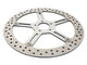 15″ Left Hand Front Big Brake Disc Rotor. Fits Softail Street Bob, Breakout & Low Rider 2018up
