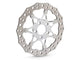 11.8″ Left Hand Front & Right Hand Front ProCross Disc Rotor with Black Disc Carrier