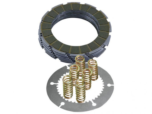 Extra Plate Clutch Kit. Fits Sportster 1954-1970