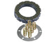 Extra Plate Clutch Kit. Fits Sportster 1954-1970