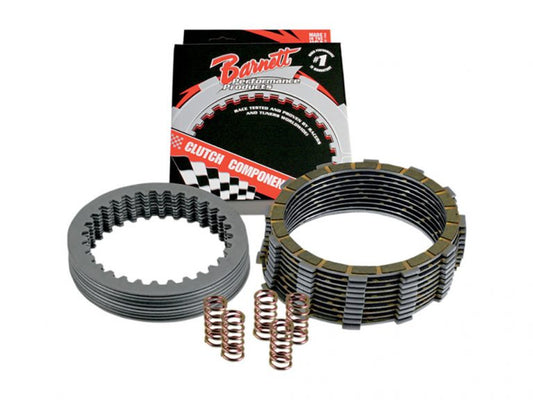 Clutch Kit. Fits V-Rod 2002-2007
