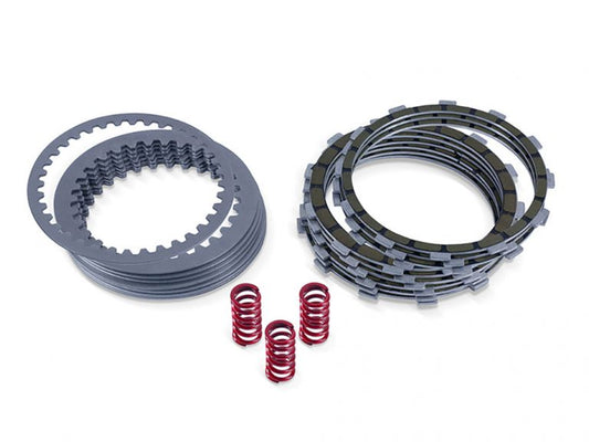Clutch Kit. Fits Touring 2017up & Softail 2018up