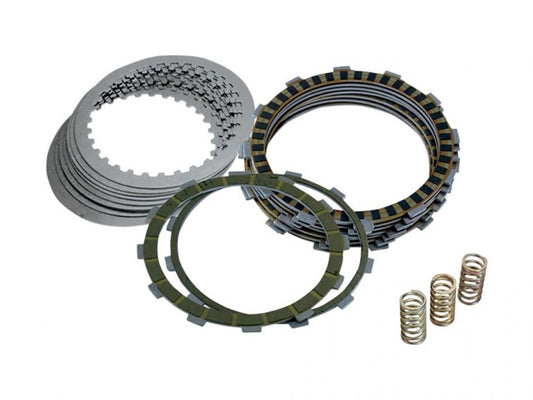 Clutch Kit for H-D Assist & Slip Clutch. Fits CVO 2013-2017 & Softail ‘S’ 2016-2017