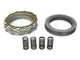 Clutch Kit. Fits V-Rod 2008-2017