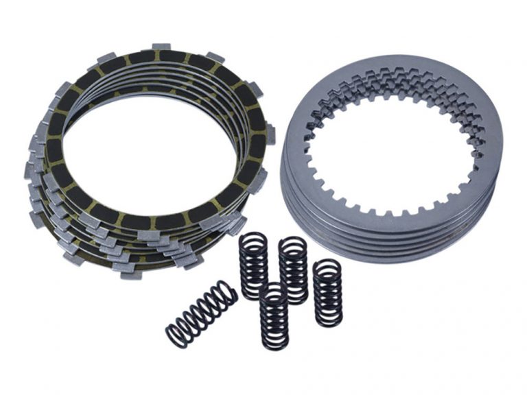 Clutch Kit. Fits Indian Crusier 2014up