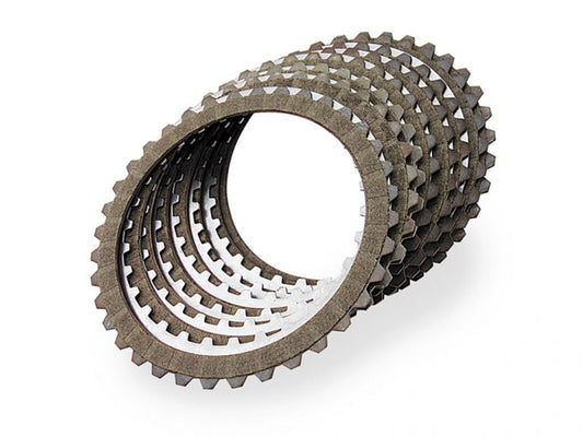 Clutch Kit. Fits Big Twin 1990-1997, Sportster 1991up & Buell 1991-2002