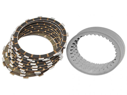 Clutch Kit. Fits Big Twin 1984-1989