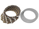 Clutch Kit. Fits Big Twin 1984-1989