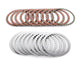 Clutch Kit. Fits Victory 2002-2017