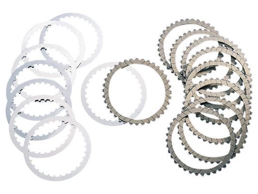 Extra Plate Clutch Kit. Fits Big Twin 1990-1997, Sportster 1991up & Buell 1991-2002