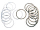 Extra Plate Clutch Kit. Fits Big Twin 1990-1997, Sportster 1991up & Buell 1991-2002