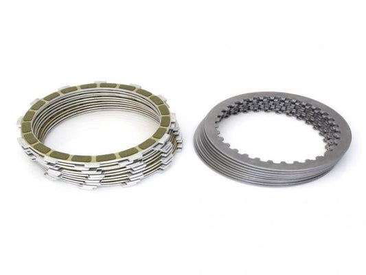 Extra Plate Clutch Kit. Fits Most Big Twin 1998-2017