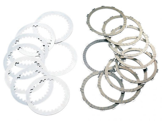 Extra Plate Clutch Kit. Fits Sportster 1986-1990