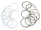 Extra Plate Clutch Kit. Fits Sportster 1986-1990
