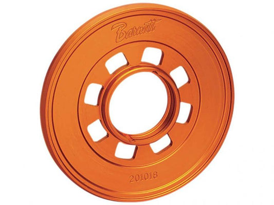 Clutch Pressure Plate. Fits Big Twin 1990-1997 & Sportster 1991up.