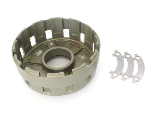 Heavy Duty Clutch Basket. Fits Touring 2017up & Softail 2018up
