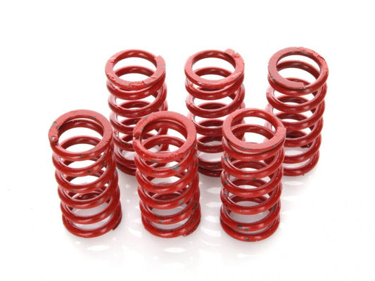Heavy Duty 100lb Clutch Springs – Red. Fits Scorpion Clutch