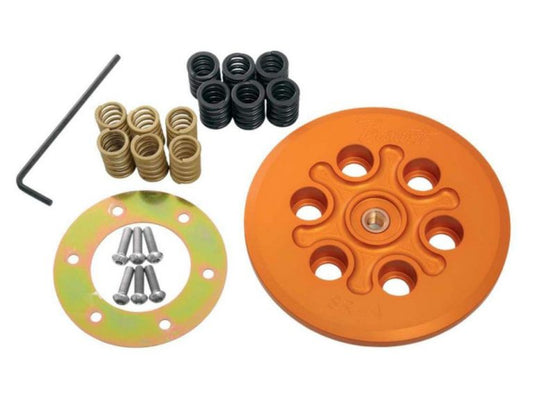 Clutch Spring Conversion Kit. Fits Most Big Twin 1998-2017.