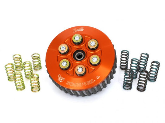 Scorpion Clutch. Fits Victory 2011-2017