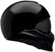 Bell Broozer Solid Helmet - Gloss Black