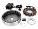 Alternator Kit with Low Volt Regulator. Fits Big Twin 1989-1999