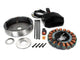 38 Amp 3 Phase Alternator Kit. Fits Dyna 1991-1998 & Softail 1984-1999