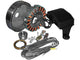 50 Amp 3 Phase Alternator Kit. Fits Touring 1999-2003