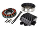 50 Amp 3 Phase Alternator Kit. Fits Softail 2012up