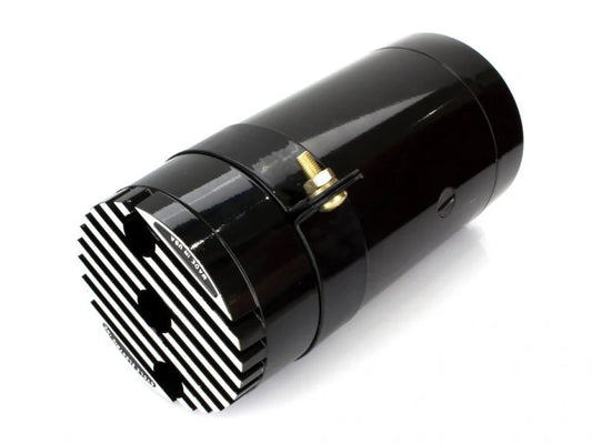 12 Volt Generator & Regulator. Fits H-D 1936-1964
