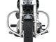 Engine Guard Freeway Bar FLST’00-17 Chrome exc FLSTC & FLSTS