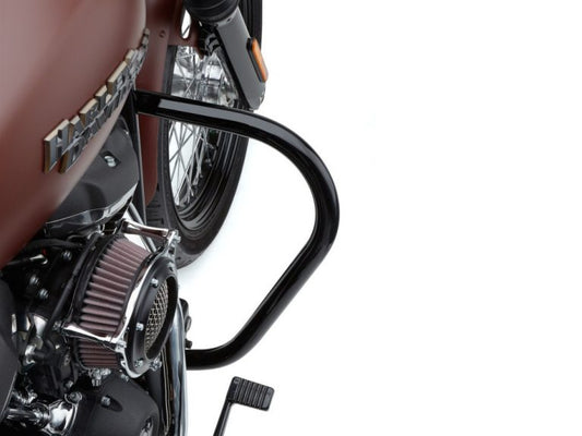 Engine Guard Freeway Bar FXBB’18up, FXLR’18up Black