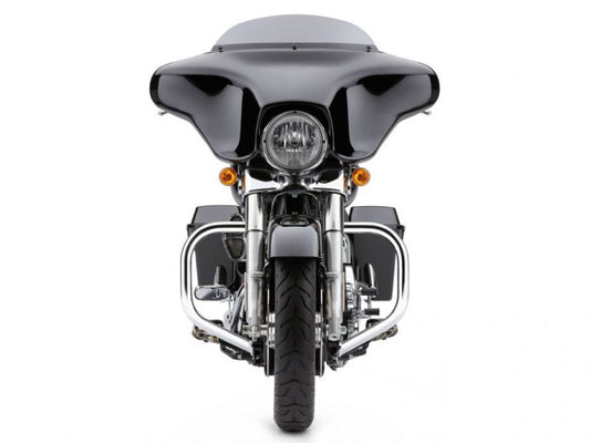Engine Guard Fatty Freeway Bar FLH’97-08 Chrome exc Lower Fairing Models