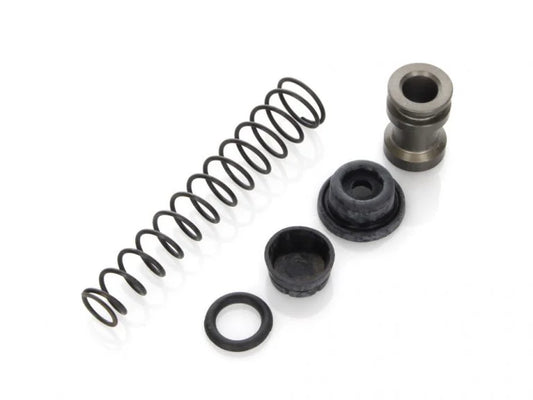 Front Master Cylinder Rebuild Kit. Fits Big Twin & Sportster 1982-1995 Models with 5/8″ Bore Handlebar Mounted Master Cylinder