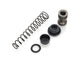 Front Master Cylinder Rebuild Kit. Fits Big Twin & Sportster 1982-1995 Models with 5/8″ Bore Handlebar Mounted Master Cylinder