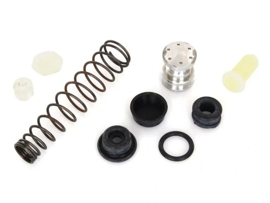 Front Master Cylinder Rebuild Kit. Fits FX, FXR, FL & Sportster 1982-1984 Models with 3/4″ Bore Handlebar Mounted Master Cylinder