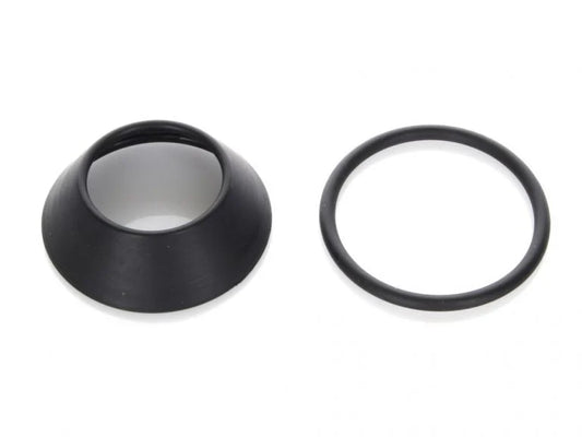Front Caliper Seal Kit. Fits FX & Sportster 1974-1977