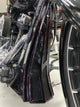 Chin Spoiler Kit – Raw. To Fit: 2013-2017 Softail