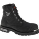 Harley-Davidson Stealth Mens Leather Motorcycle Boots