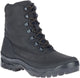 Harley-Davidson Macleod 7 Lace Mens Motorcycle Boots - Black