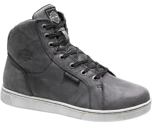 Mens Midland W/P Boot - Grey