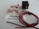 Ignition Power Relay Kit;conversion to single fire mode