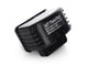 Ignition Coil – Black. Fits Big Twin 1970-1999 & Sportster 1971-2003 Models with Upgraded Single Fire Ignition