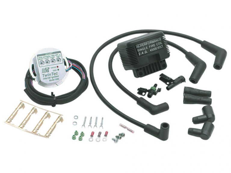 Ignition Systems