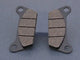 Brake Pads. Fits Rear on Touring 1980-1985