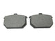 Brake Pads. Fits Rear on Big Twin & Sportster 1982-Early 1987