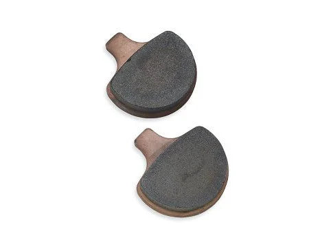 Brake Pads. Fits Front on Sportster 1984-1999, Big Twin 1984-1999 & Springer Softail 1988up